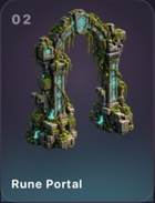 Rune Portal